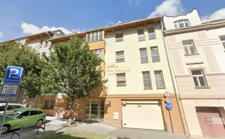 Prodej bytu 2+kk, Praha - Břevnov, Závěrka, 44 m2