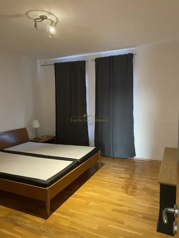 Prodej bytu 2+kk, Praha - Břevnov, Závěrka, 44 m2