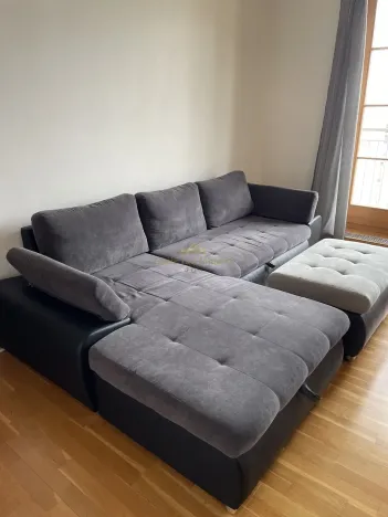 Prodej bytu 2+kk, Praha - Břevnov, Závěrka, 44 m2