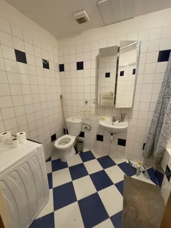 Prodej bytu 2+kk, Praha - Břevnov, Závěrka, 44 m2