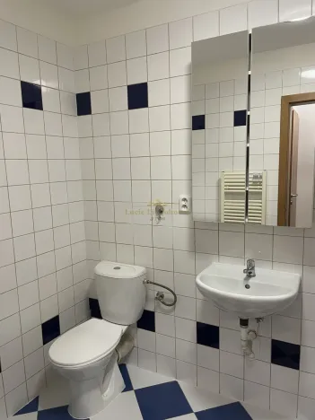 Prodej bytu 2+kk, Praha - Břevnov, Závěrka, 44 m2