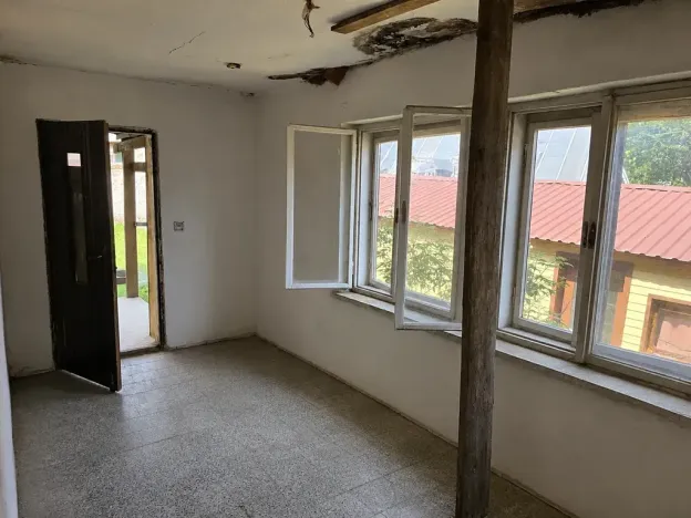 Prodej rodinného domu, Ryžoviště, Tovární, 175 m2