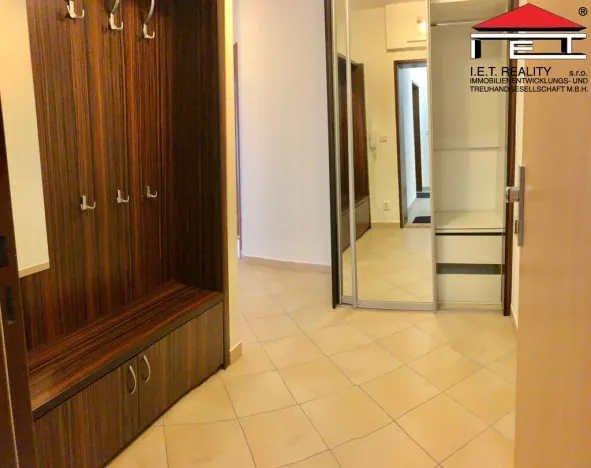 Pronájem bytu 3+kk, Brno - Líšeň, Sedláčkova, 74 m2