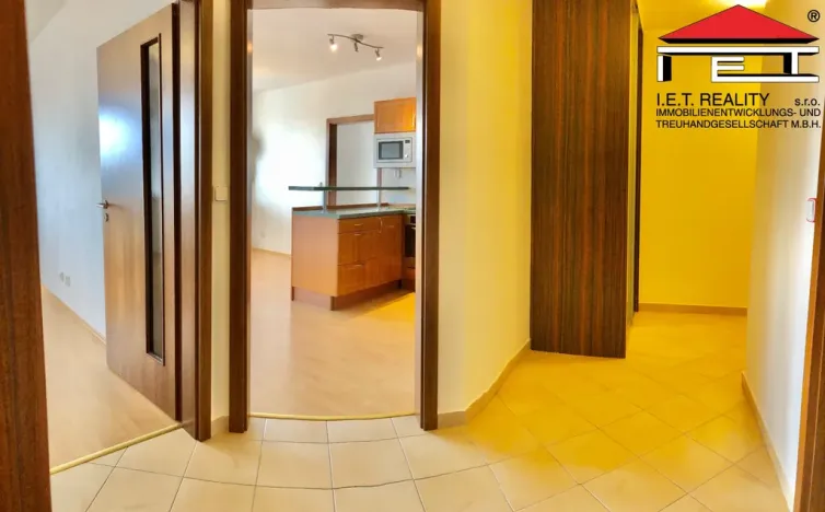Pronájem bytu 3+kk, Brno - Líšeň, Sedláčkova, 74 m2