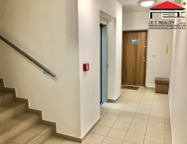 Pronájem bytu 3+kk, Brno - Líšeň, Sedláčkova, 74 m2