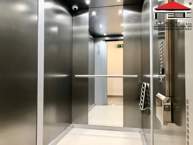 Pronájem bytu 3+kk, Brno - Líšeň, Sedláčkova, 74 m2