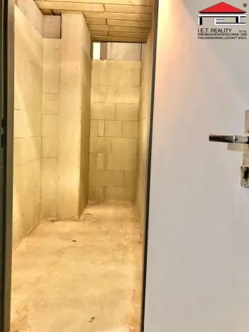 Pronájem bytu 3+kk, Brno - Líšeň, Sedláčkova, 74 m2