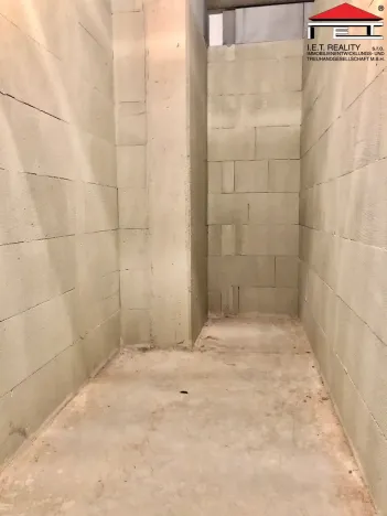Pronájem bytu 3+kk, Brno - Líšeň, Sedláčkova, 74 m2