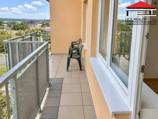 Pronájem bytu 3+kk, Brno - Líšeň, Sedláčkova, 64 m2