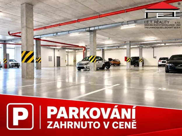 Pronájem bytu 3+kk, Brno - Líšeň, Sedláčkova, 64 m2