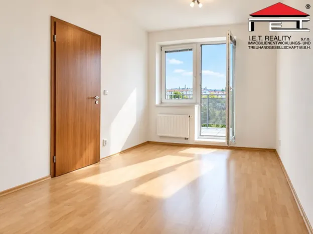 Pronájem bytu 3+kk, Brno - Líšeň, Sedláčkova, 64 m2