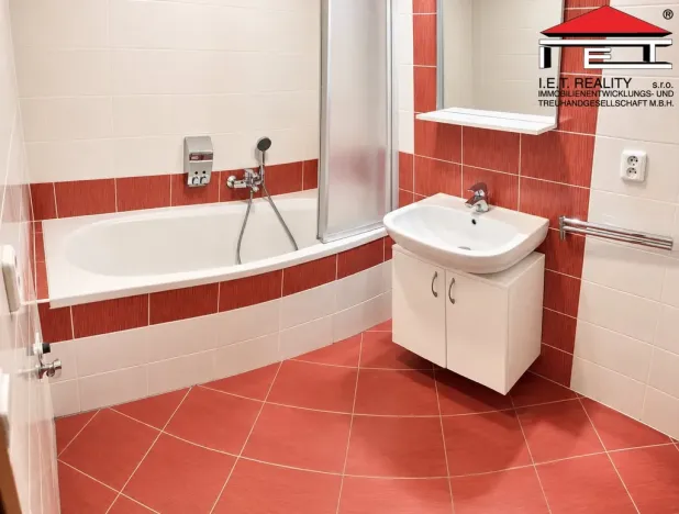 Pronájem bytu 3+kk, Brno - Líšeň, Sedláčkova, 64 m2