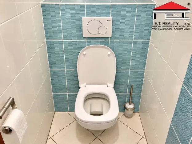 Pronájem bytu 3+kk, Brno - Líšeň, Sedláčkova, 64 m2