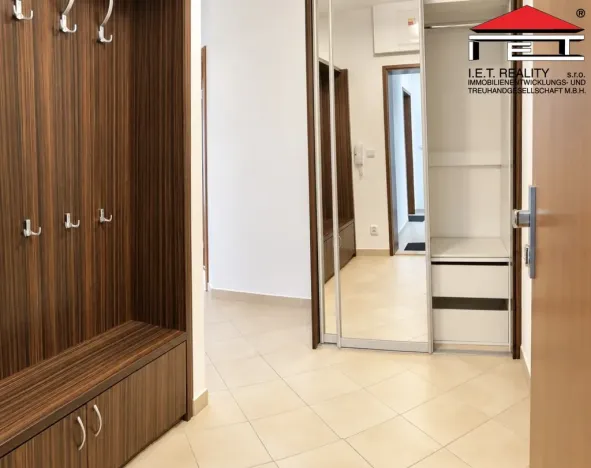 Pronájem bytu 3+kk, Brno - Líšeň, Sedláčkova, 64 m2