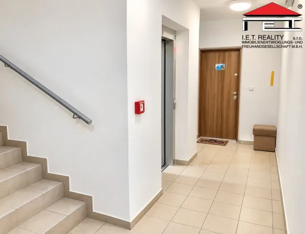 Pronájem bytu 3+kk, Brno - Líšeň, Sedláčkova, 64 m2
