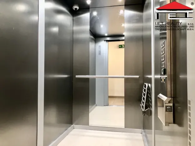 Pronájem bytu 3+kk, Brno - Líšeň, Sedláčkova, 64 m2