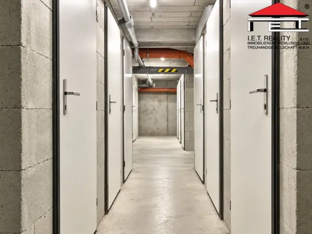 Pronájem bytu 3+kk, Brno - Líšeň, Sedláčkova, 64 m2