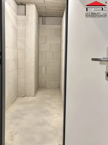 Pronájem bytu 3+kk, Brno - Líšeň, Sedláčkova, 64 m2