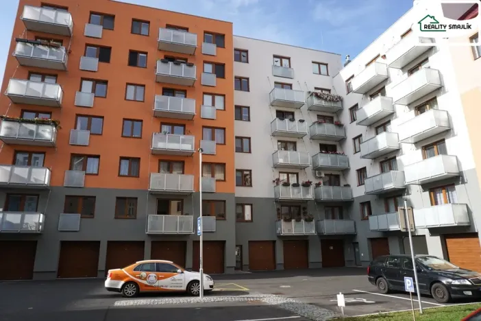 Pronájem bytu 5+kk, Cheb, Dukelská, 92 m2