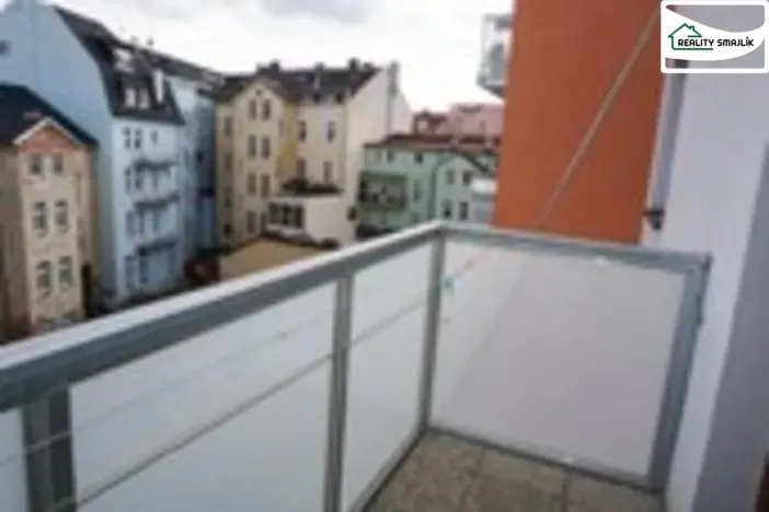 Pronájem bytu 5+kk, Cheb, Dukelská, 92 m2