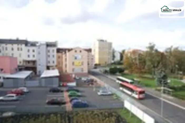 Pronájem bytu 5+kk, Cheb, Dukelská, 92 m2