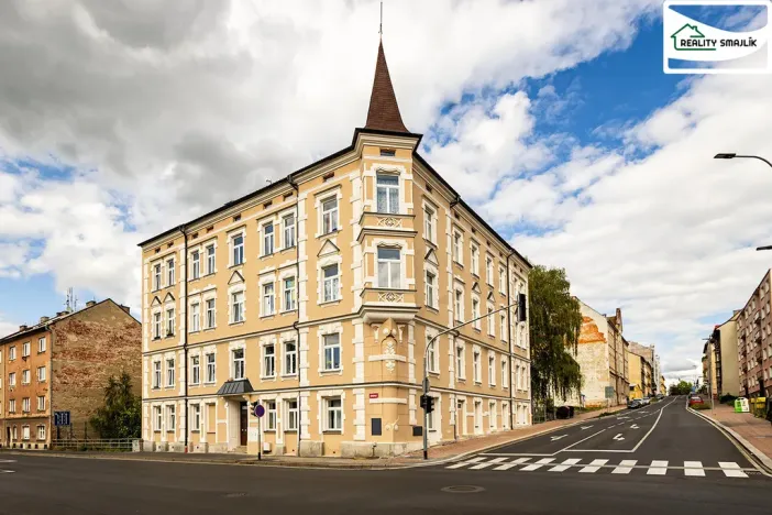Pronájem bytu 1+kk, Cheb, Evropská, 20 m2