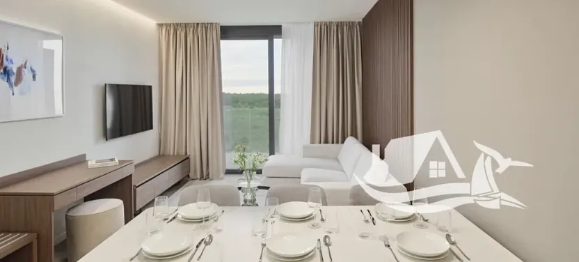 Prodej bytu 4+kk, Savudrija, Chorvatsko, 123 m2