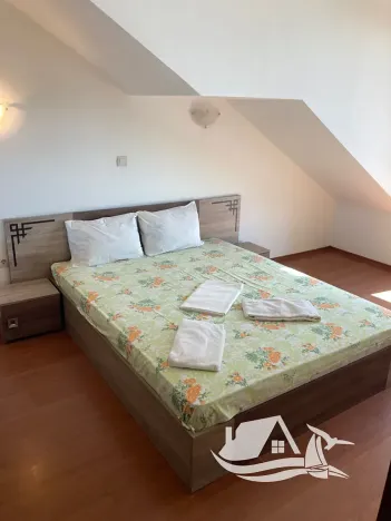 Prodej bytu 2+kk, Kavarna, Bulharsko, 53 m2