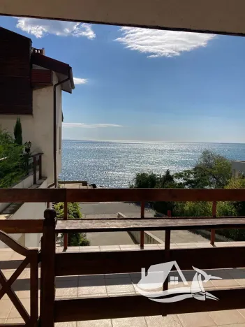 Prodej bytu 2+kk, Kavarna, Bulharsko, 53 m2
