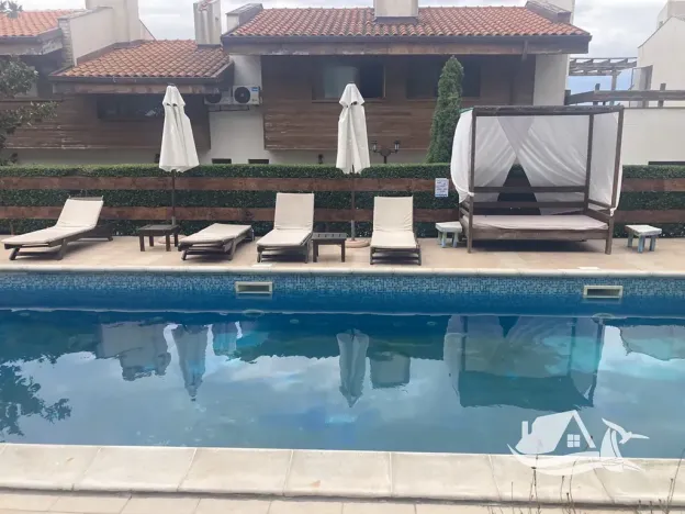 Prodej bytu 2+kk, Kavarna, Bulharsko, 53 m2