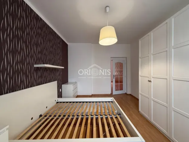 Pronájem bytu 2+1, Chomutov, náměstí Dr. Beneše, 60 m2