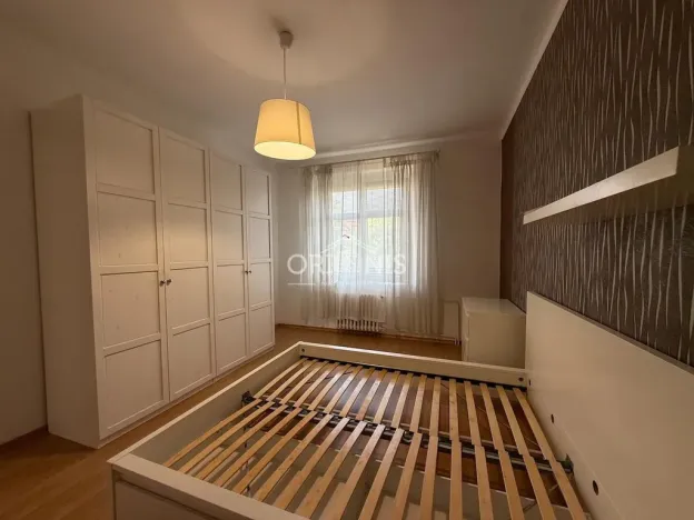 Pronájem bytu 2+1, Chomutov, náměstí Dr. Beneše, 60 m2
