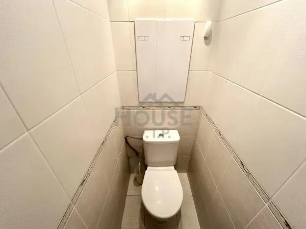 Pronájem bytu 2+kk, Praha - Černý Most, Kpt. Stránského, 44 m2