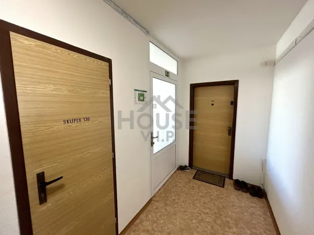 Pronájem bytu 2+kk, Praha - Černý Most, Kpt. Stránského, 44 m2