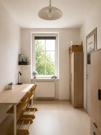 Pronájem bytu 3+kk, Chabařovice, 80 m2