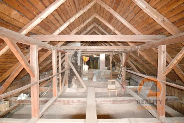 Prodej chalupy, Pecka - Bělá u Pecky, 140 m2