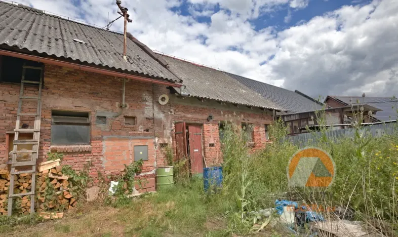 Prodej chalupy, Pecka - Bělá u Pecky, 140 m2