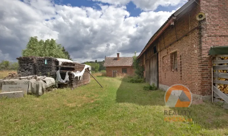 Prodej chalupy, Pecka - Bělá u Pecky, 140 m2