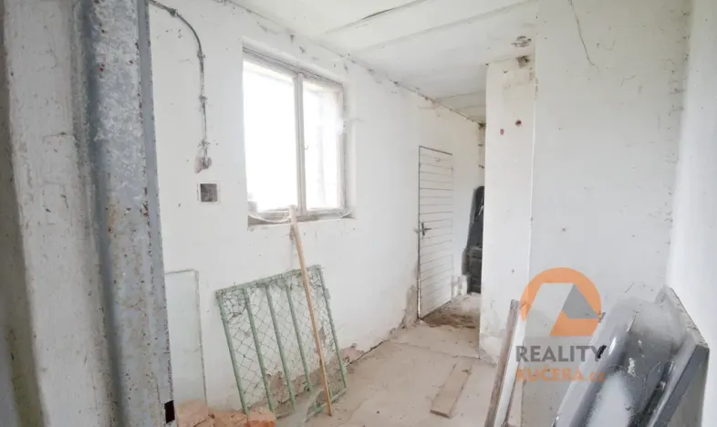 Prodej chalupy, Pecka - Bělá u Pecky, 140 m2