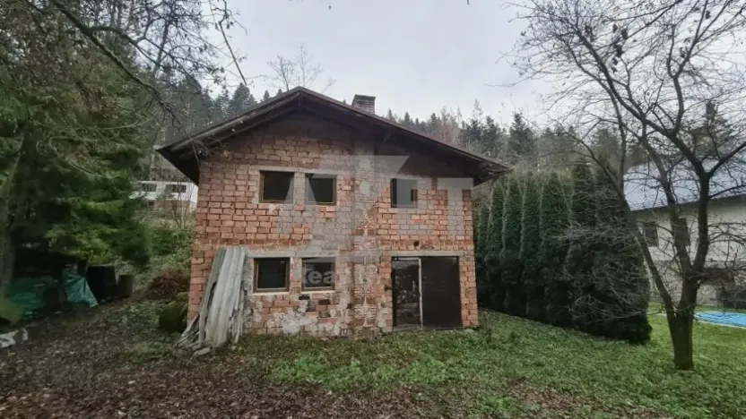 Prodej chaty, Hrabůvka, 50 m2