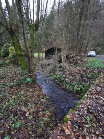 Prodej chaty, Hrabůvka, 50 m2