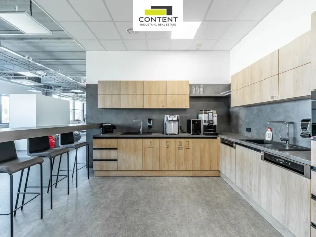 Pronájem výrobních prostor, Mošnov, 21000 m2