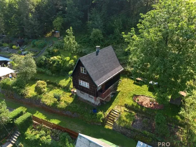 Prodej chaty, Třinec - Tyra, 50 m2