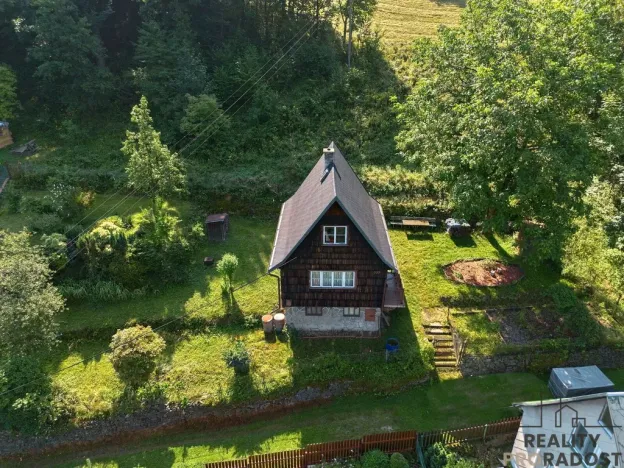Prodej chaty, Třinec - Tyra, 50 m2