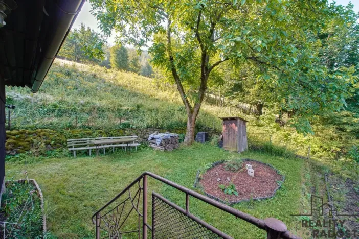 Prodej chaty, Třinec - Tyra, 50 m2