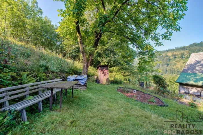 Prodej chaty, Třinec - Tyra, 50 m2