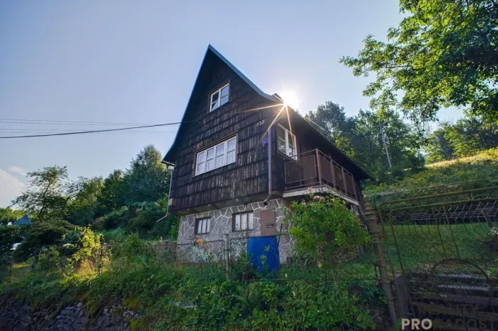 Prodej chaty, Třinec - Tyra, 50 m2