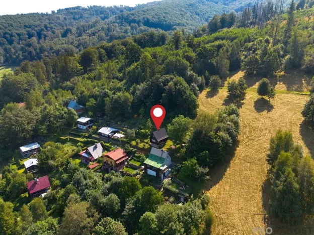 Prodej chaty, Třinec - Tyra, 50 m2