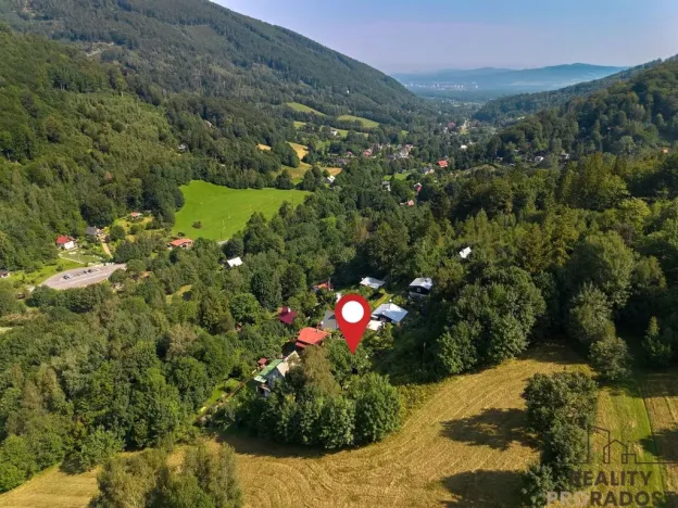 Prodej chaty, Třinec - Tyra, 50 m2