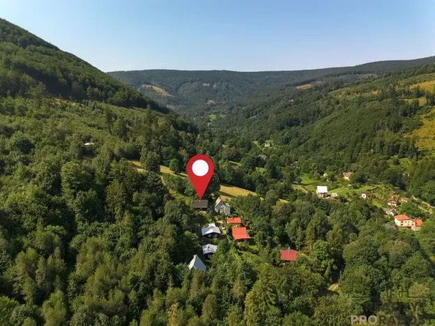 Prodej chaty, Třinec - Tyra, 50 m2